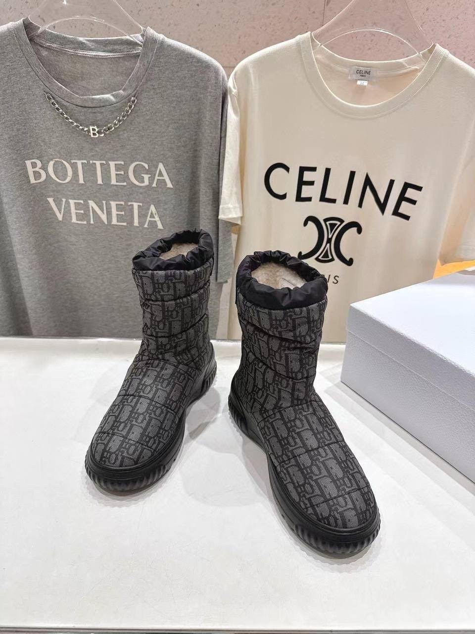 сапоги диор,сапоги chanel,зимние сапоги,,женские сапоги