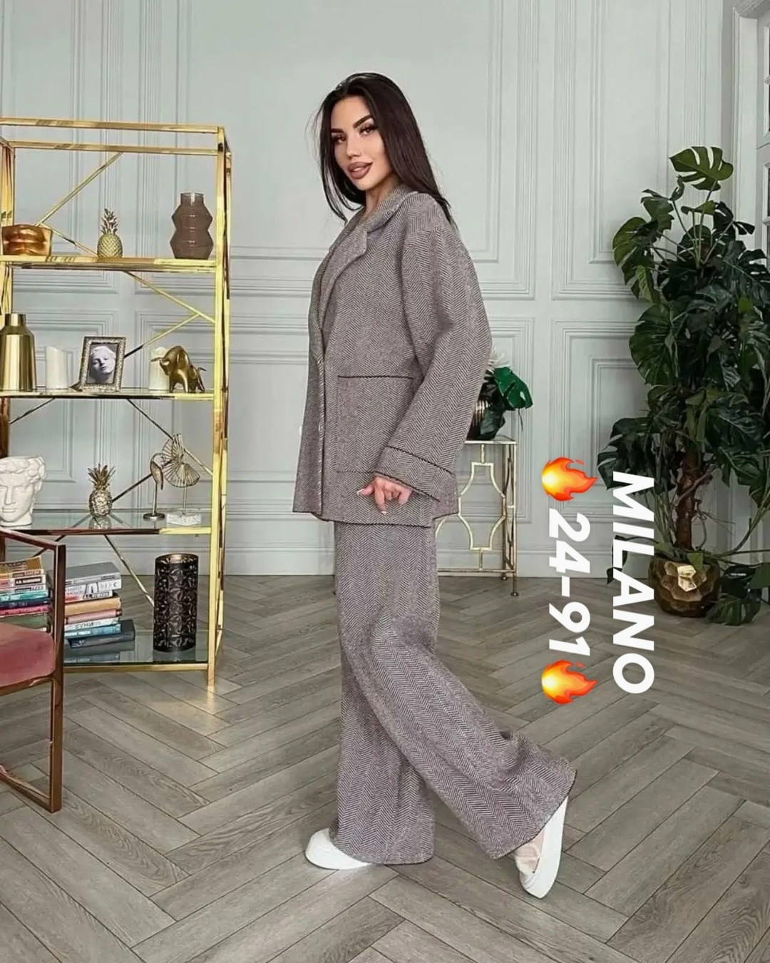 костюм из кашемира женский с брюками,женский брючный костюм,современный брючный женский костюм из кашемира,стильные костюмы,женский костюм