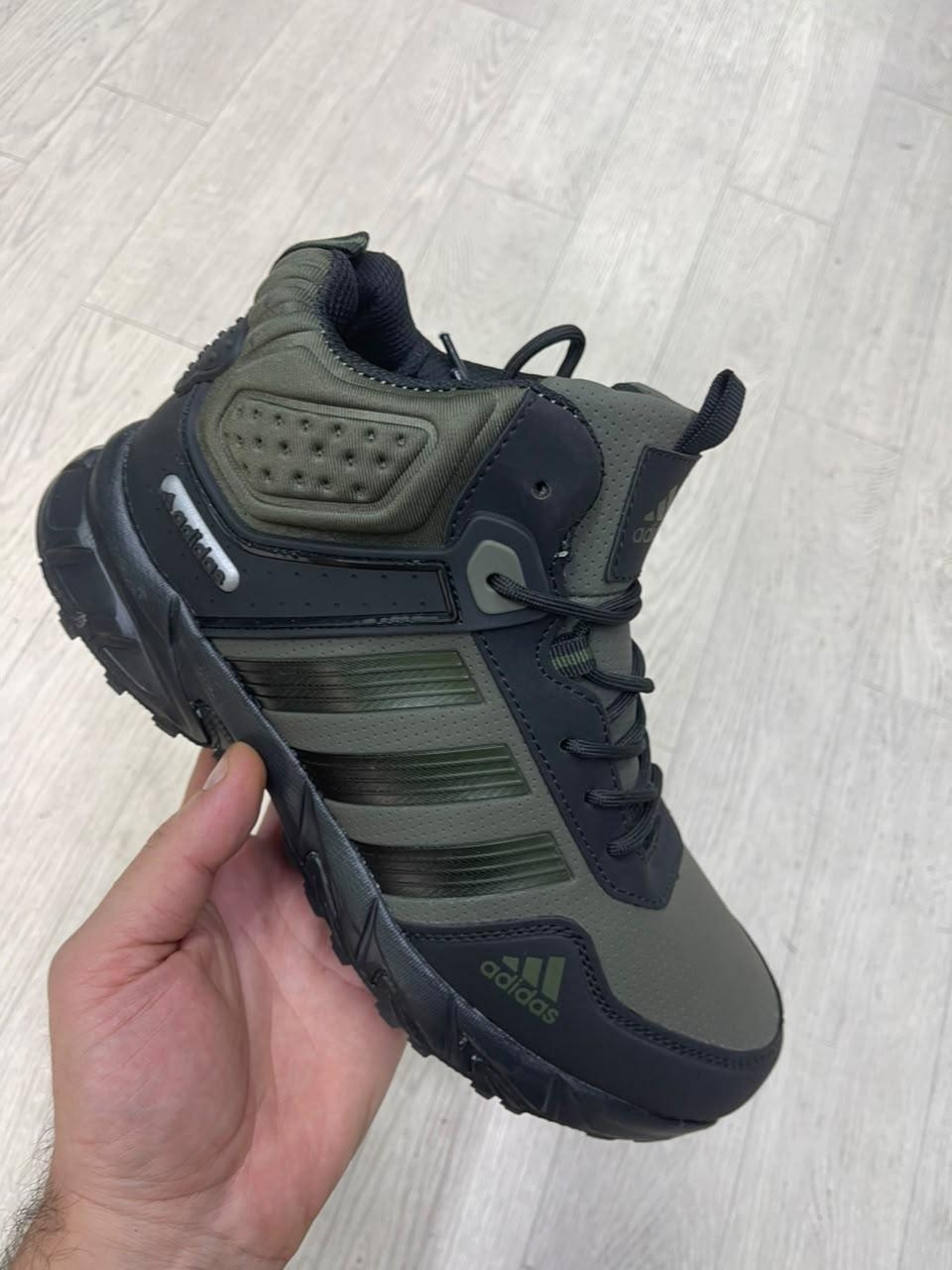 кроссовки мужские зимние adidas,кроссовки adidas зимние,кроссовки зимние на меху adidas мит 281070191,кроссовки мужские зимние,кроссовки мужские adidas зимние с мехом rammaz
