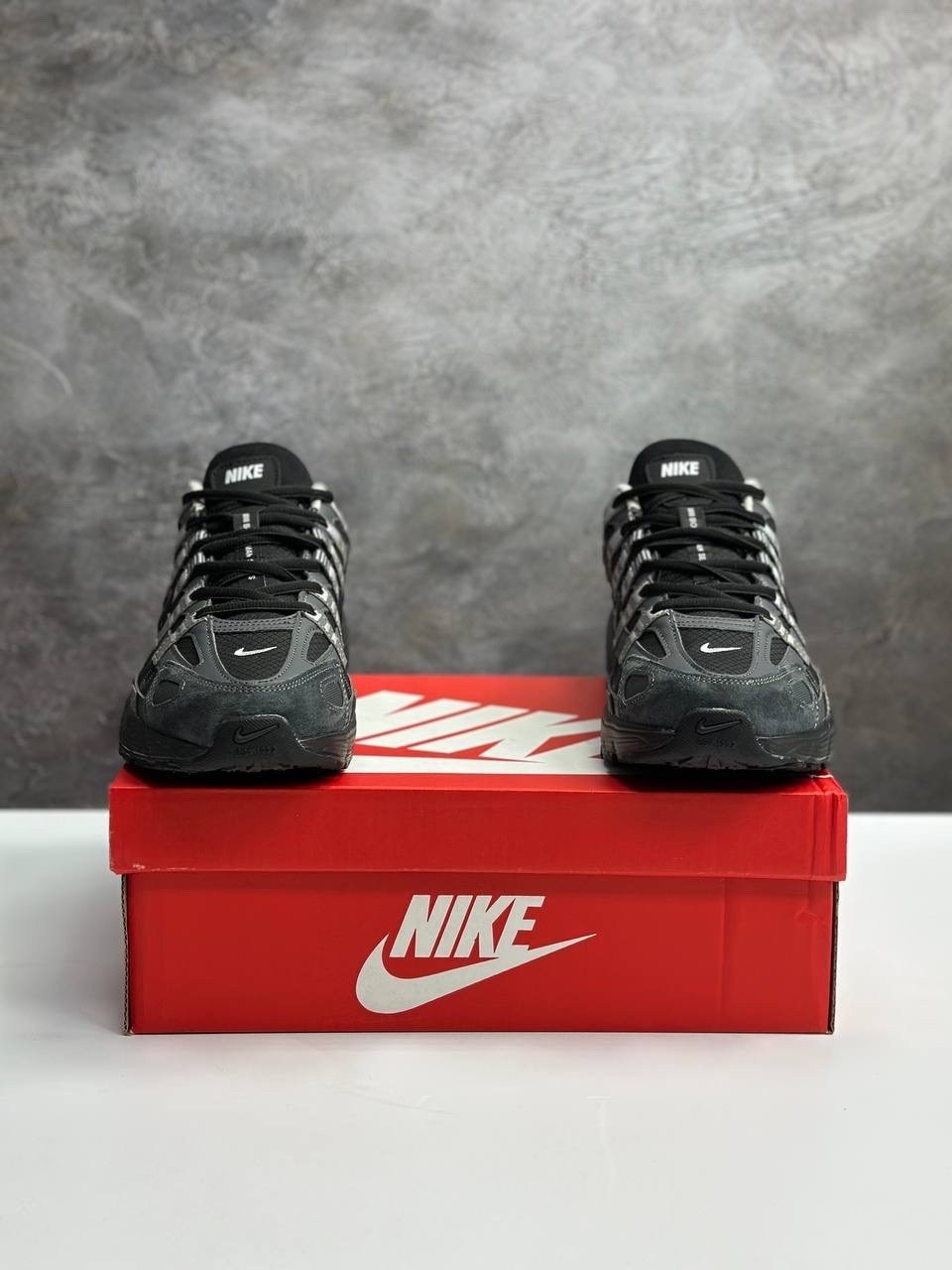 кроссовки nike p 6000,кроссовки мужские nike,мужские кроссовки nike p-6000 цвет чёрный размер 42 eu,кроссовки,кроссовки мужские