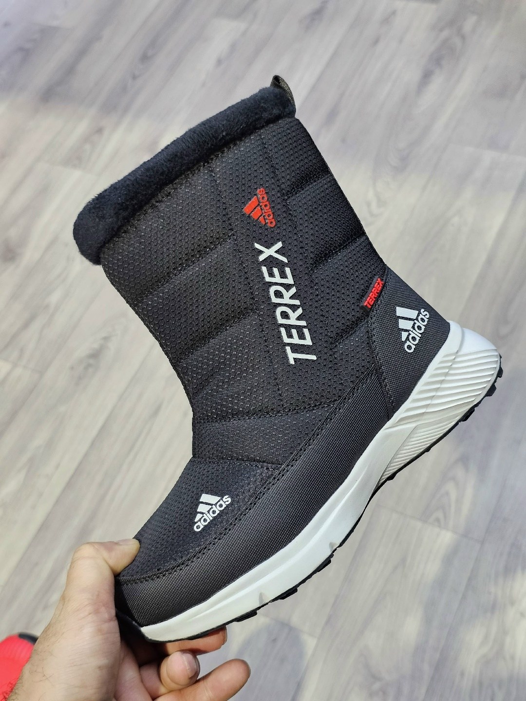 дутики adidas,дутики adidas terrex мужские зимние а391,дутики зимние на меху adidas terrex,,дутики adidas terrex арт 5599