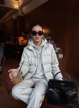 Костюм