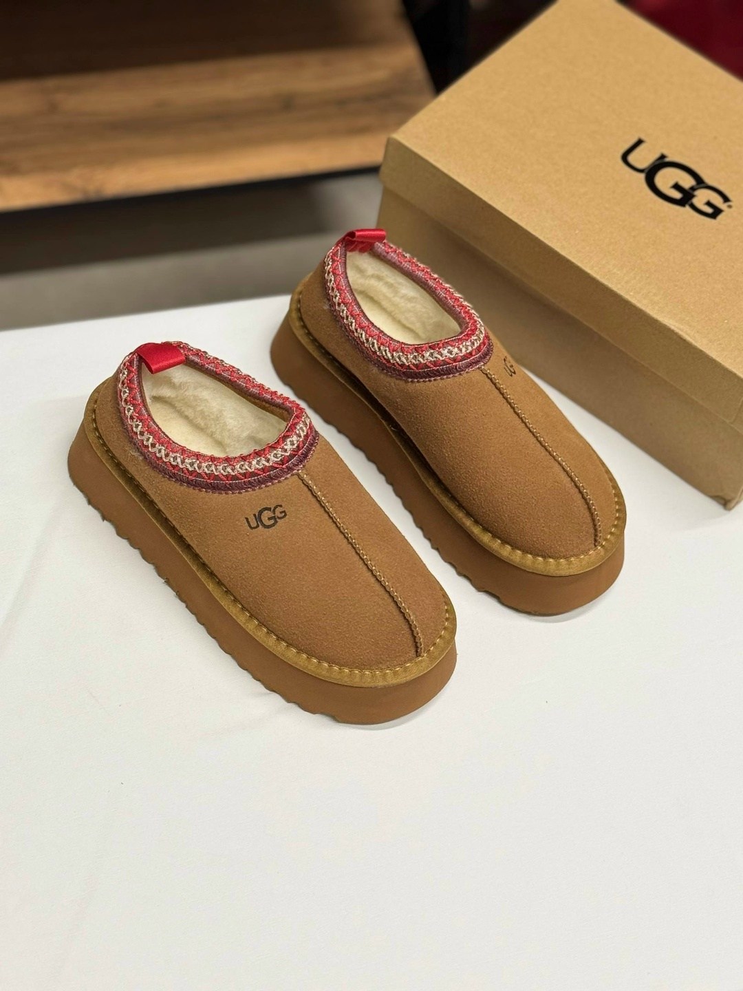,ugg угги мужские,угги женские ugg,ugg tasman slipper,тапочки замшевые