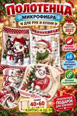 Полотенце