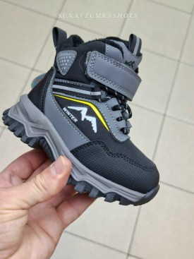 Ботинки