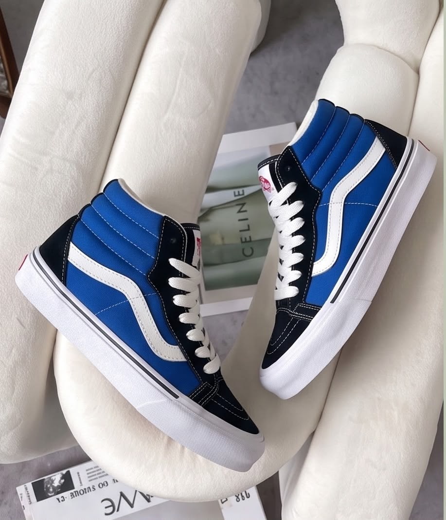 ,кеды мужские,вансы синие,кеды vans,кеды мужские женские