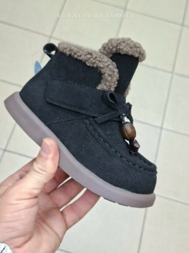 Ботинки