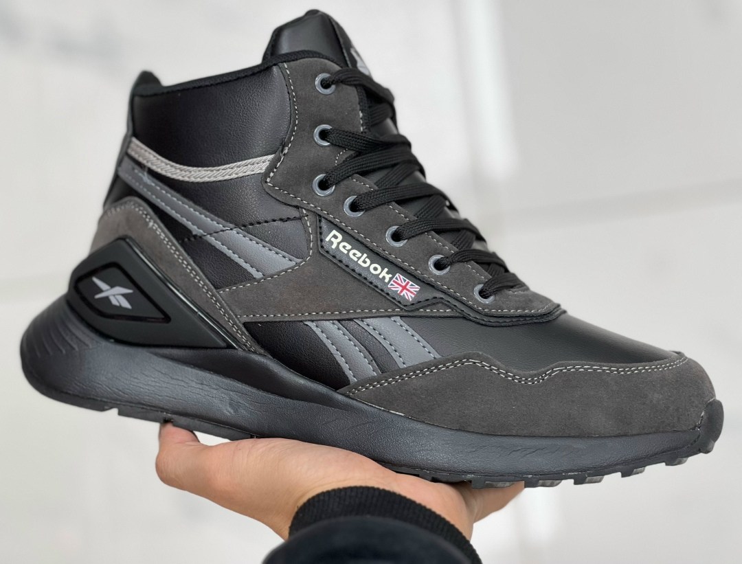 зимние кроссовки reebok,кроссовки зимние мужские reebok,кроссовки зимние с мехом reebok,,reebok кроссовки