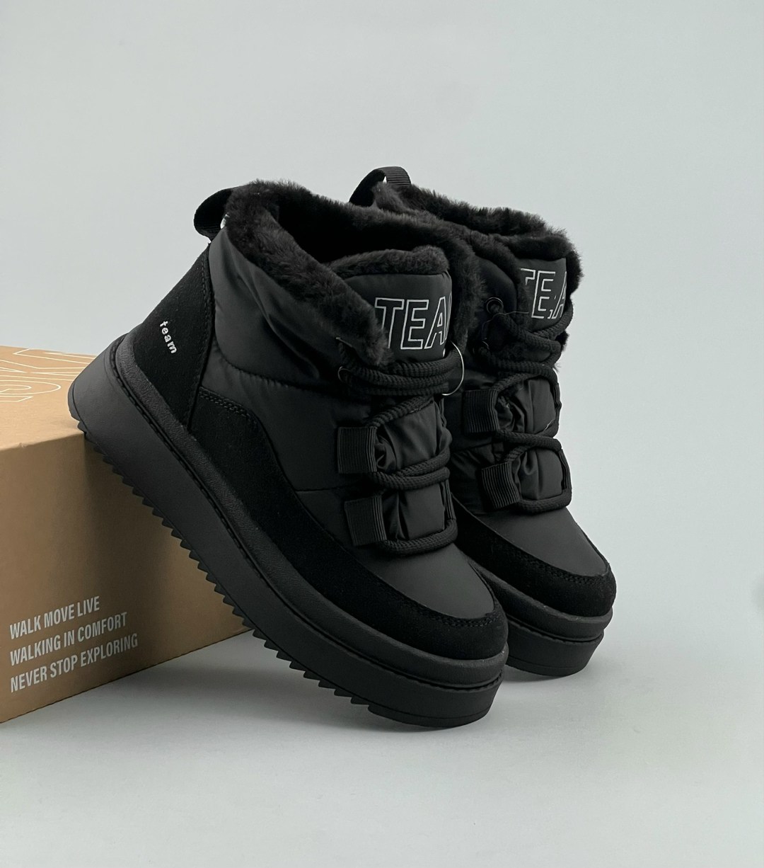 ,ботинки ugg,дутики,зимняя ,женская