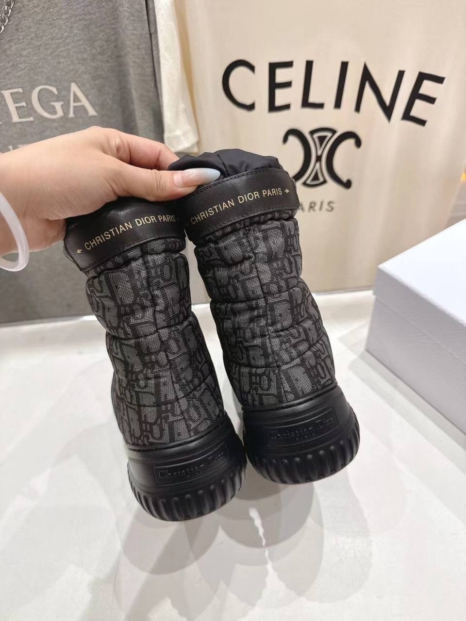сапоги диор,сапоги chanel,зимние сапоги,,женские сапоги
