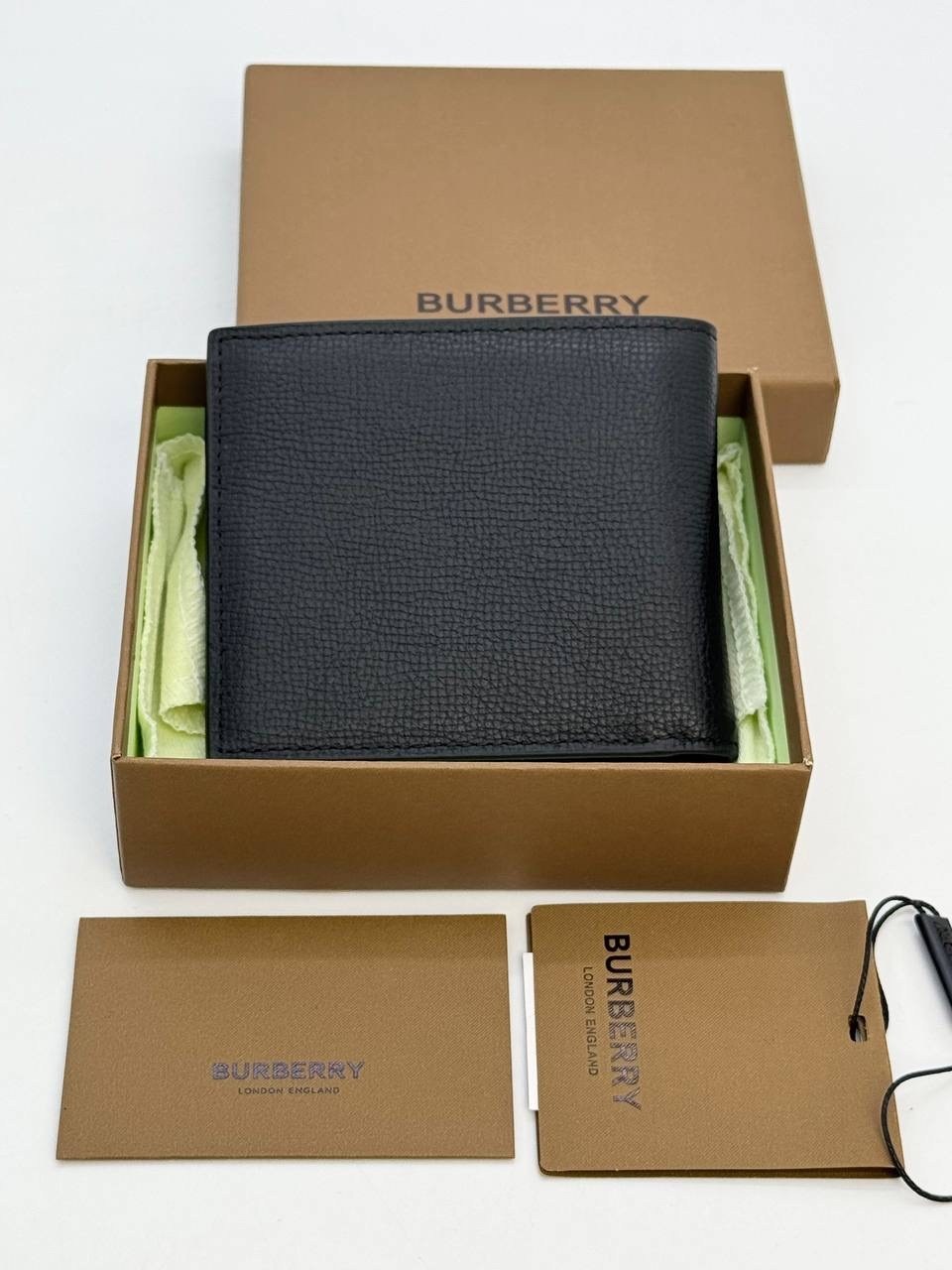 кошелёк burberry,кошелёк мужской burberry натуральная кожа,кошелёк мужской кожаный burberry,кошелек мужской burberry,портмоне burberry