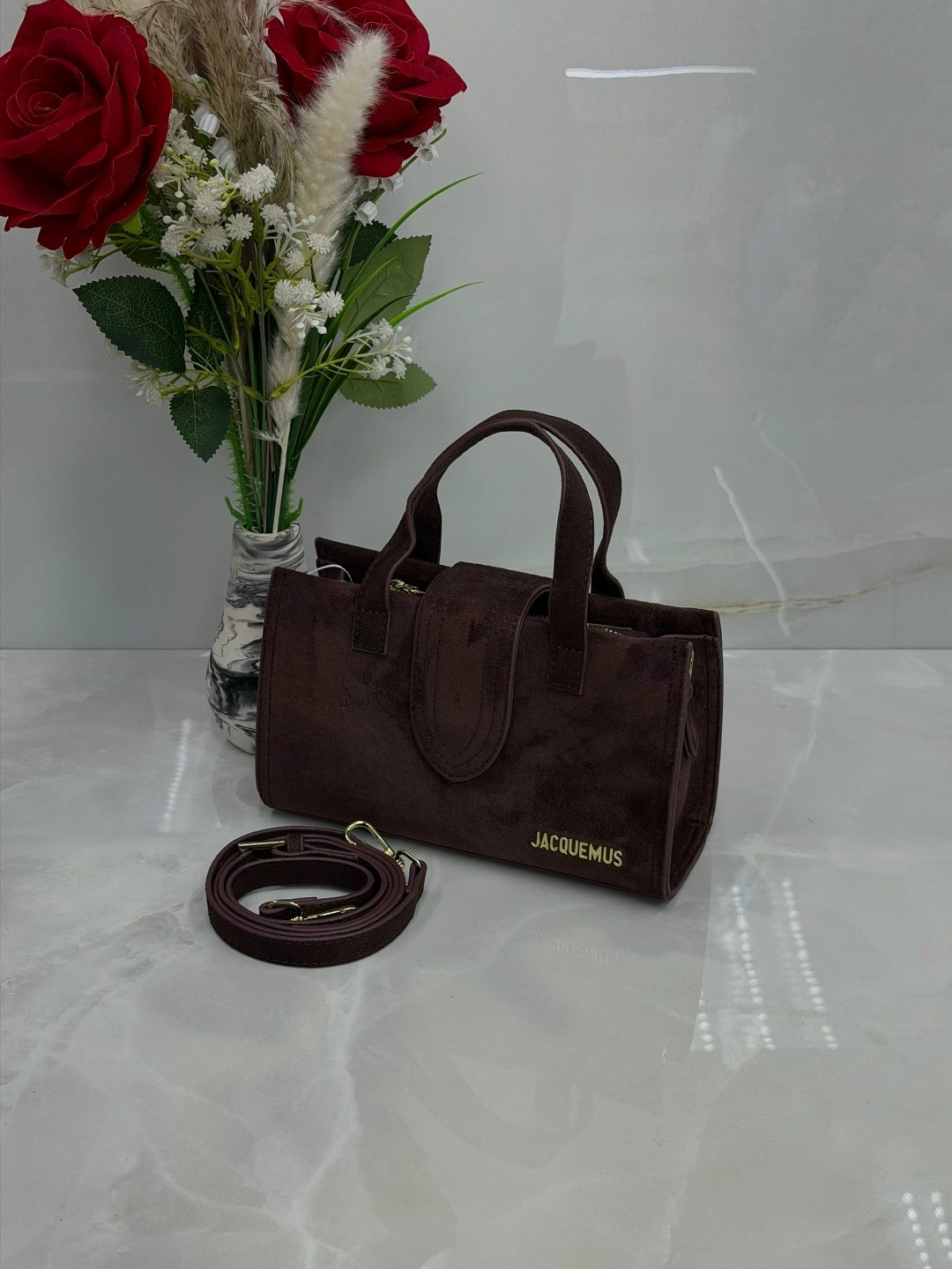 сумка jacquemus,сумка,сумка женская,сумка замшевая,сумочка jacquemus