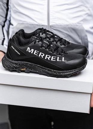 мужские кроссовки merrell,кроссовки merrell,merrell,кроссовки термо merrell,мерелл