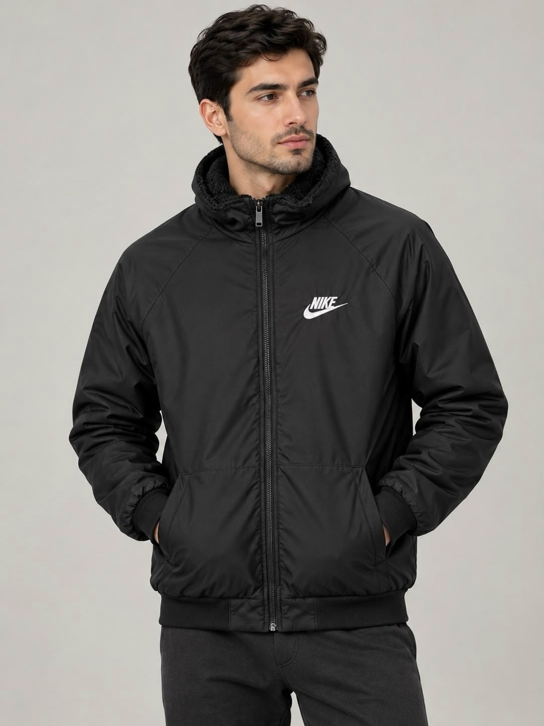 мужская куртка nike,куртка мужскaя демисезонная,мужская куртка,куртка nike,куртка