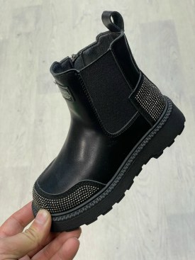Ботинки