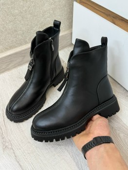 Ботинки