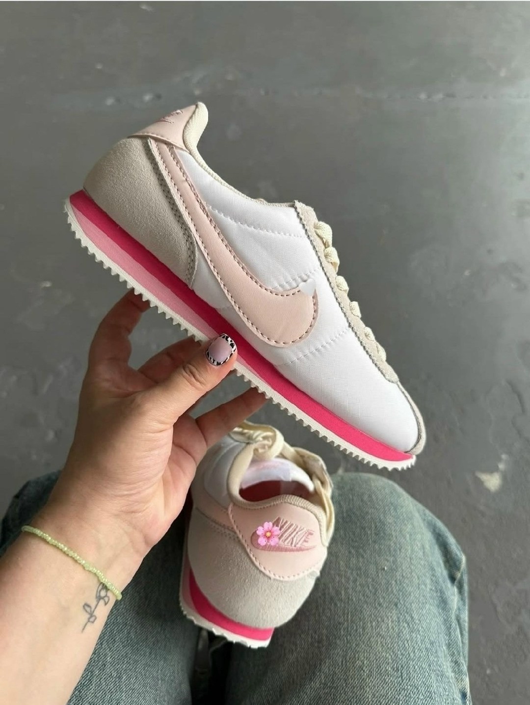 кроссовки женские розовый,кроссовки женскиe,кроссовки nike classic cortez,кроссовки nike cortez женские,кроссовки