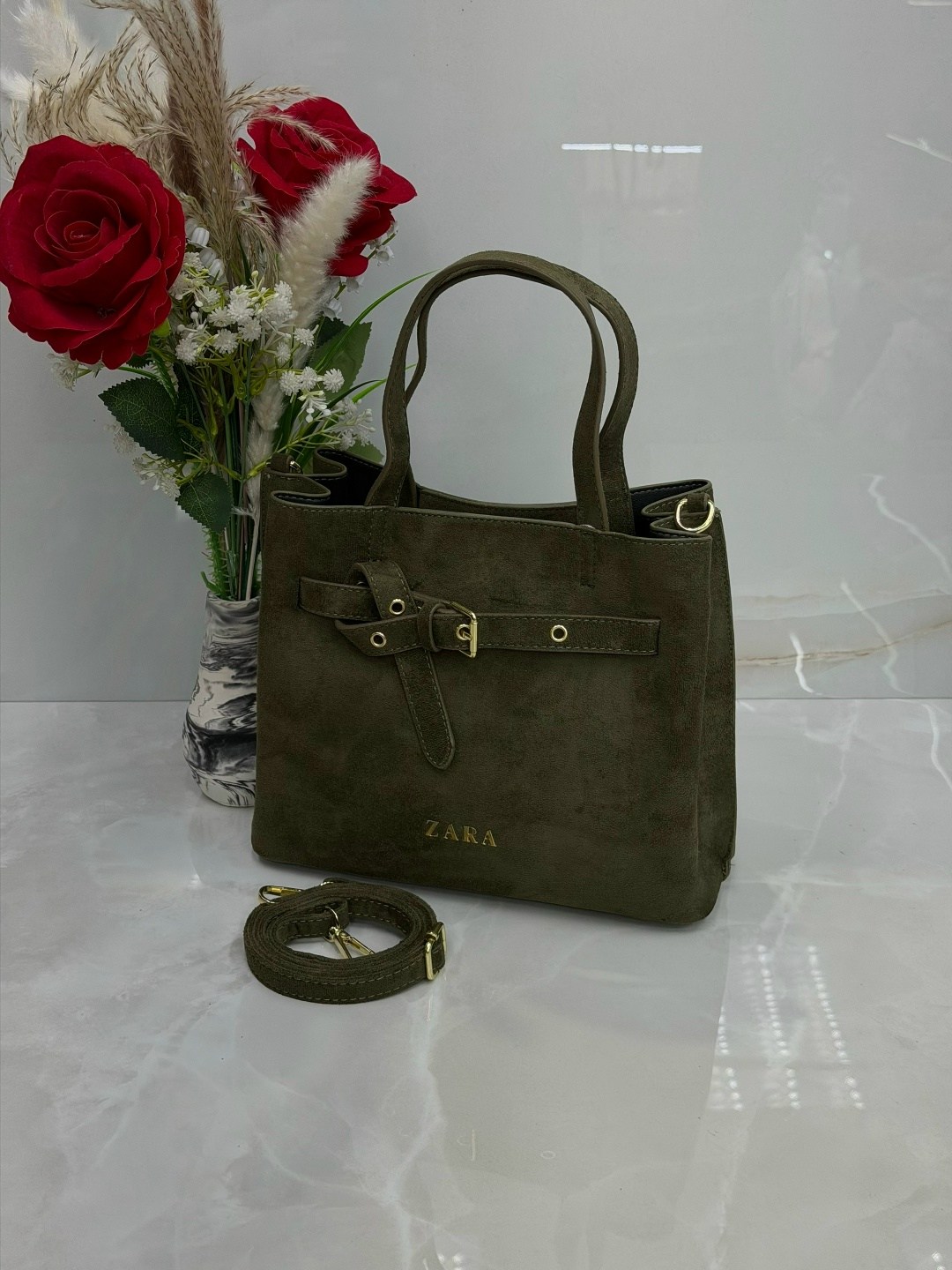 женская сумка в стиле zara вставка из натуральной замши бордо,сумка замшевая,женская замшевая сумка,женская сумка из натуральной замши,сумка женская