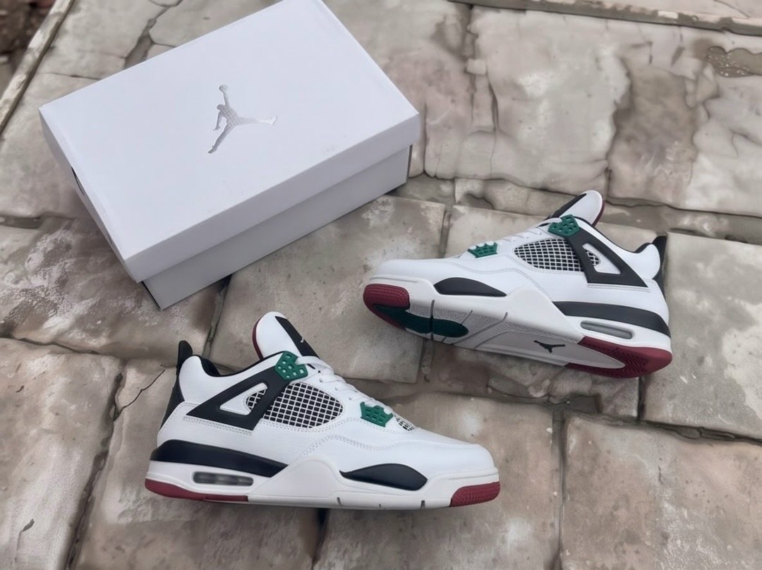 кроссовки nike air jordan 4 retro,кроссовки,кроссовки мужские nike air jordan 4,,nike air jordan 4 retro