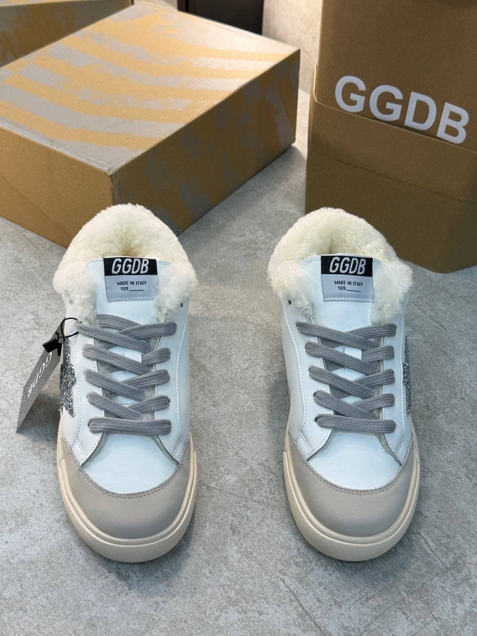 ,кеды golden goose,кроссовки golden goose,зимний кеды,кеды зимние женские