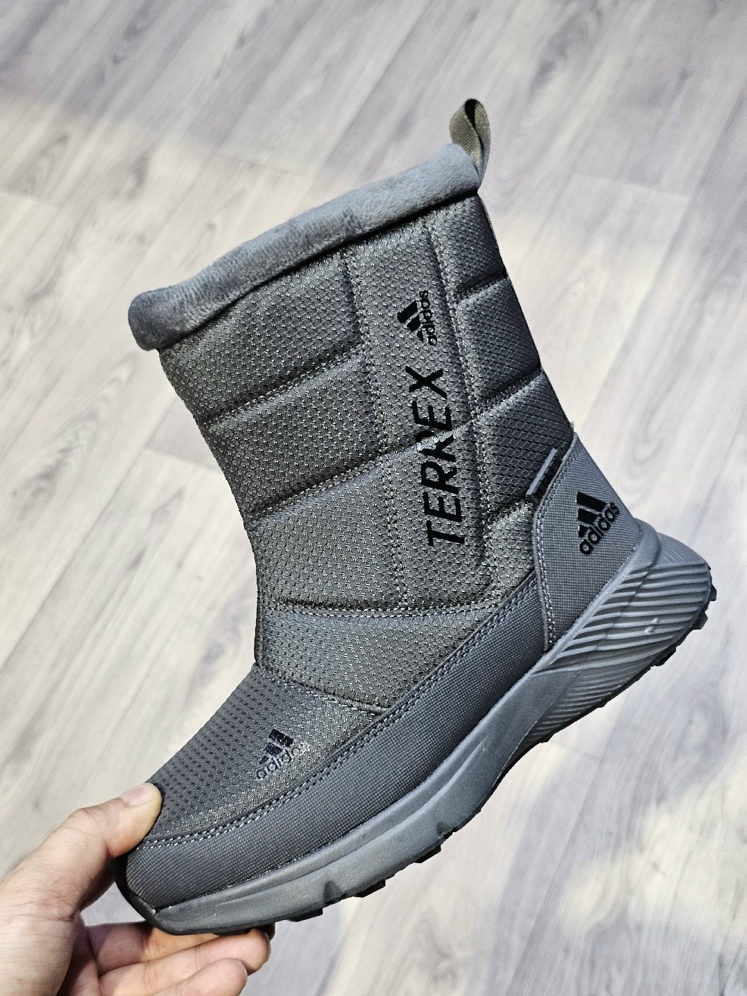 дутики adidas,дутики adidas terrex мужские зимние а391,дутики зимние на меху adidas terrex,,дутики adidas terrex арт 5599