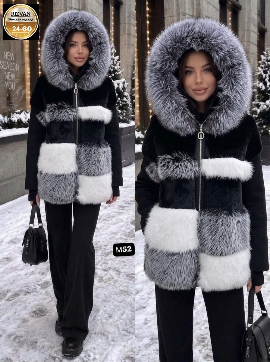 шуба,меховая куртка,женская шуба,шуба мутоновая с чернобуркой,женская дубленка