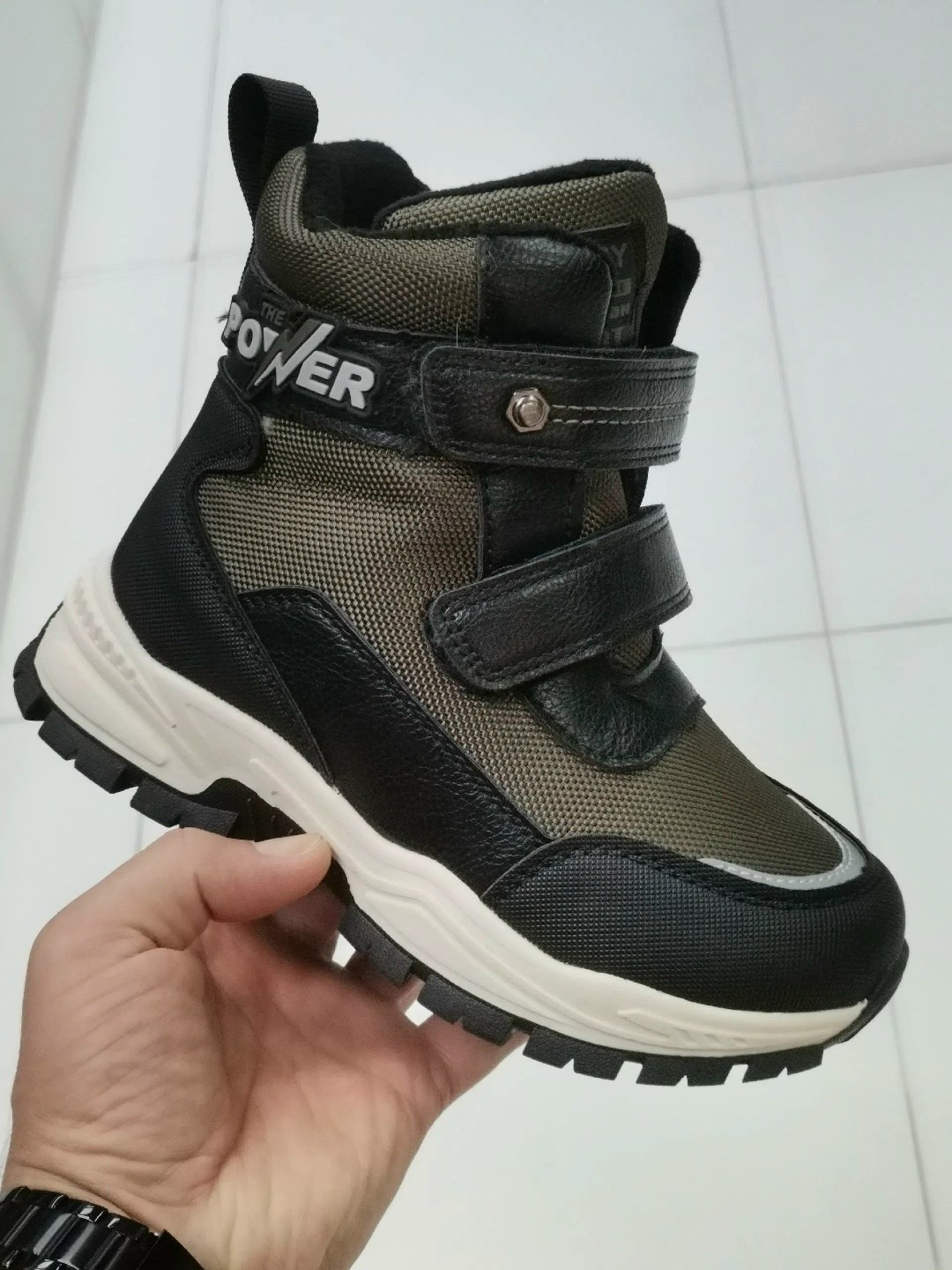 ,зимние ботинки для мальчика,ботинки для мальчика,ботинки детские для мальчика зимние shuzzi, для мальчиков