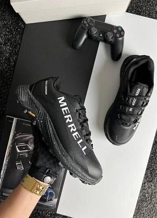 мужские кроссовки merrell,кроссовки merrell,merrell,кроссовки термо merrell,мерелл