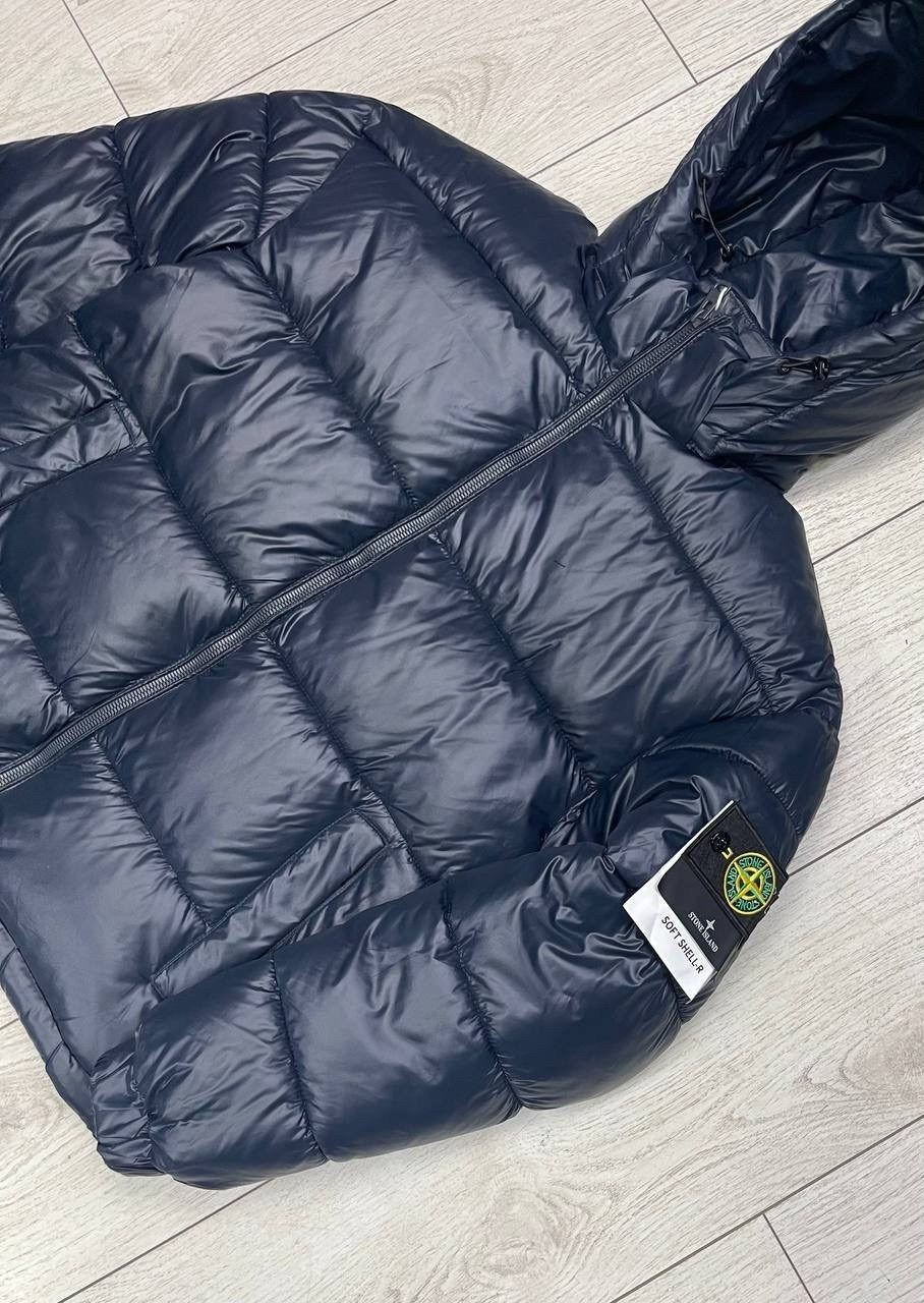 мужской пуховик c.p. company d.d. shell hooded down,пуховик moncler мужской,куртка supreme featherweight down puffer navy синий,куртка зимняя мужская,куртка пуховик