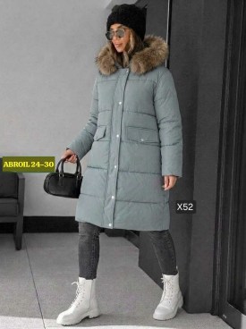 Верхняя одежда