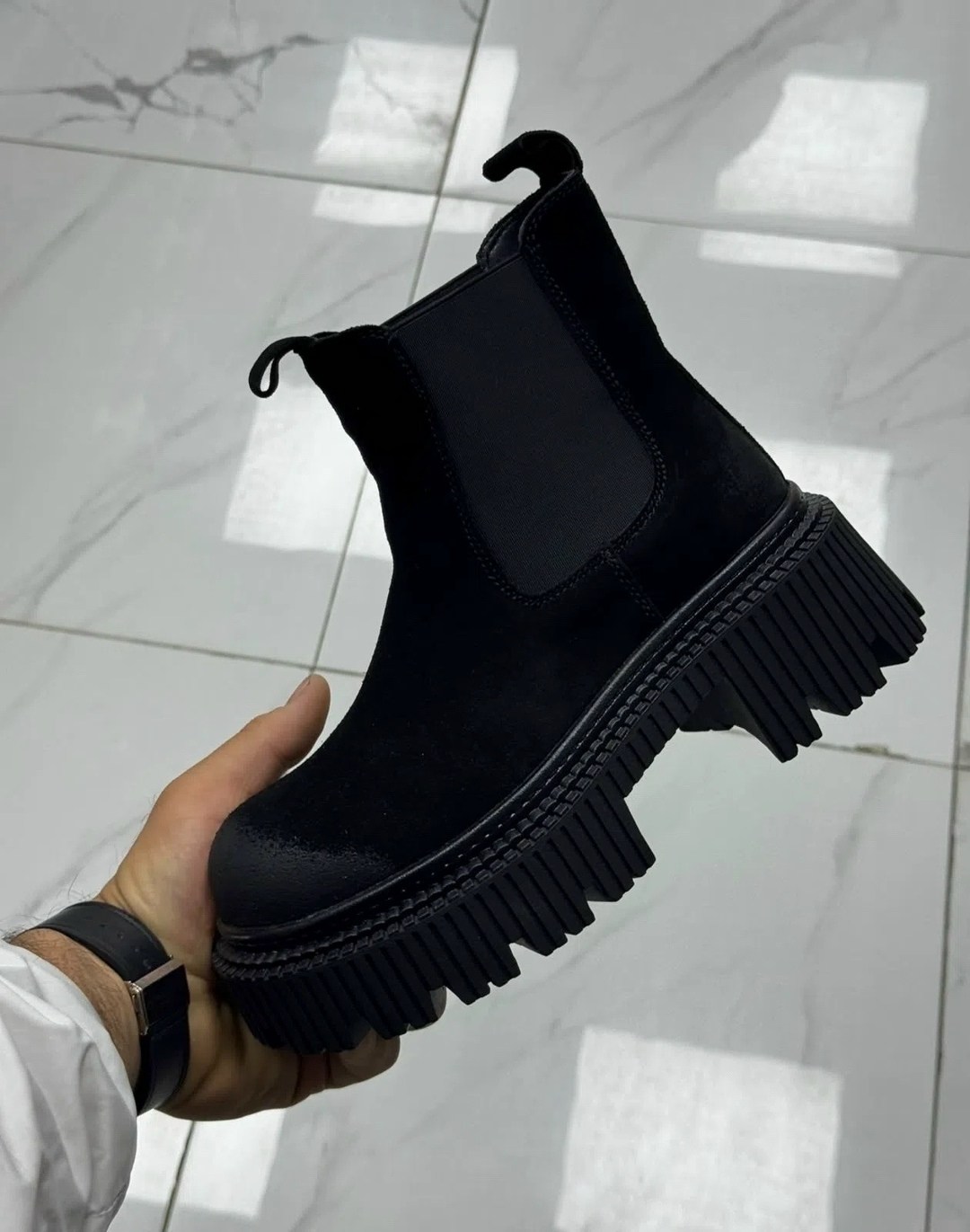женские ботинки,,ботинки,ботинки balenciaga,ботинки женские зимние