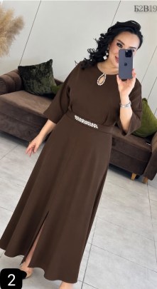 Платье