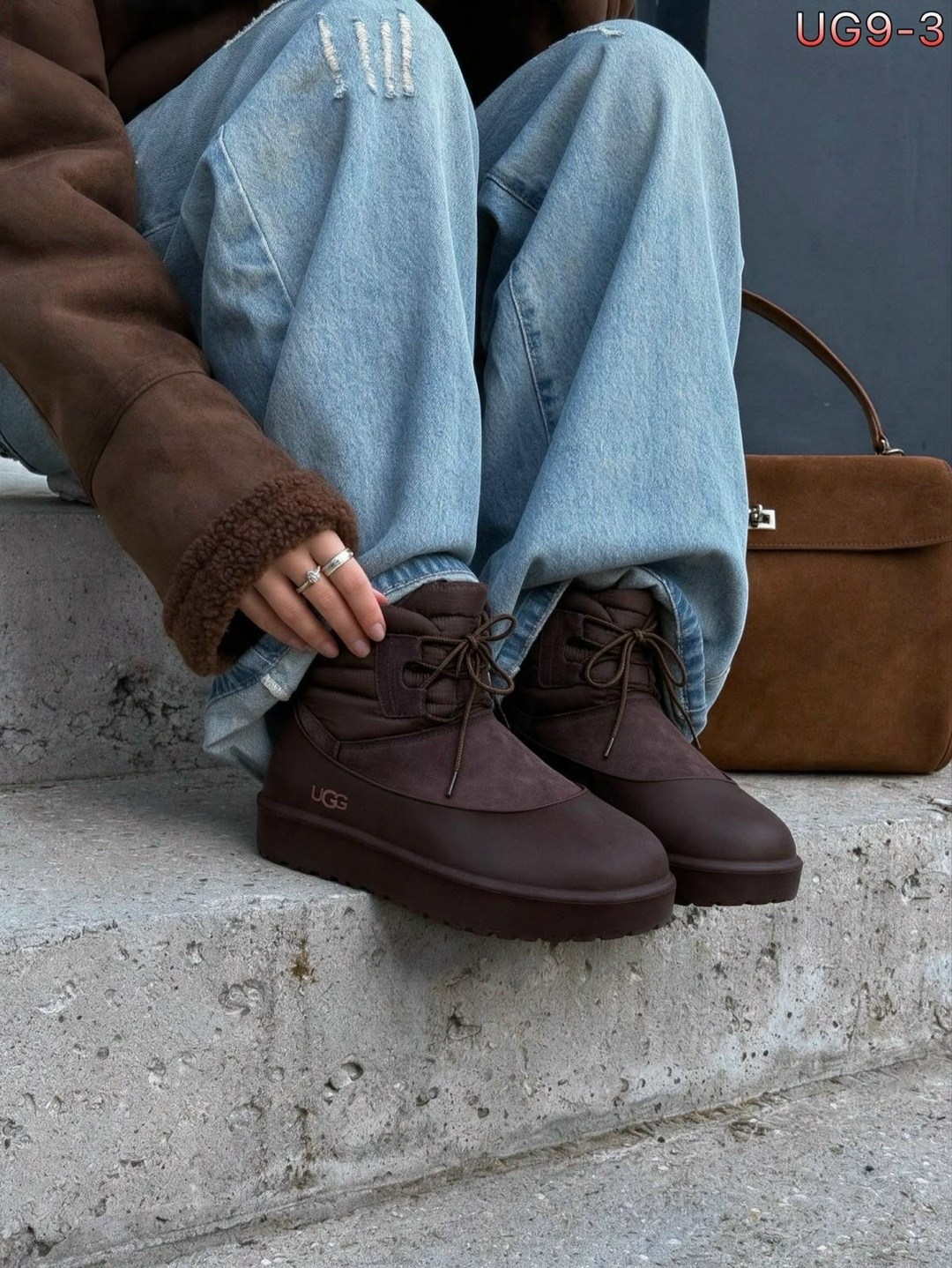 ,угги женские,ботинки ugg classic,зимняя ,обуви