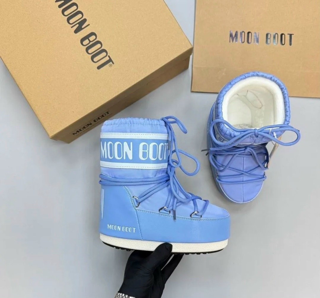 ,мун бут,зимние ботинки moon boot,луноходы женские,зимние сапоги