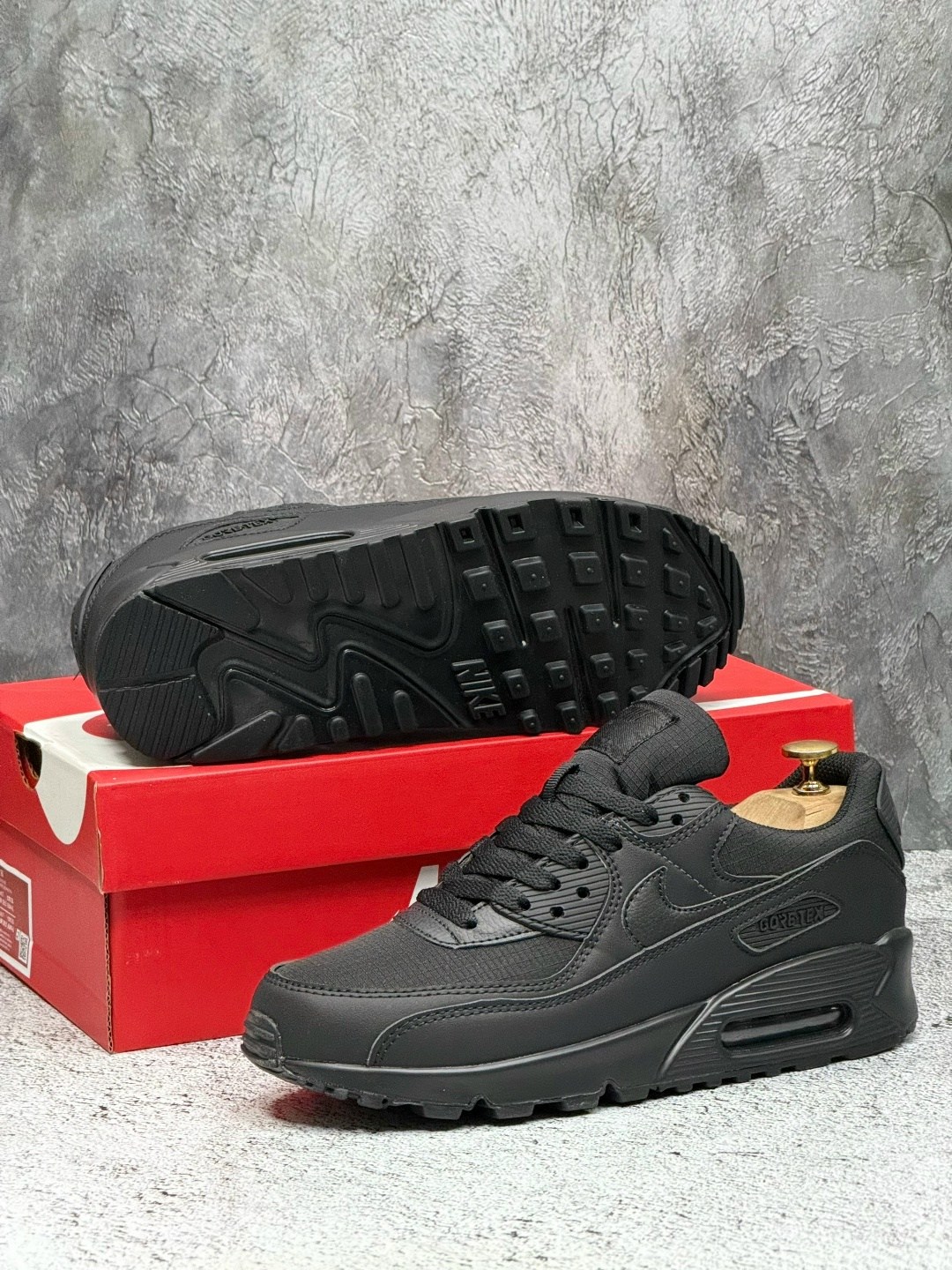 кроссовки nike air max 90,кроссовки,кроссовки nike air max 90 мужские,nike air max 90 черные,кроссовки мужские nike air max