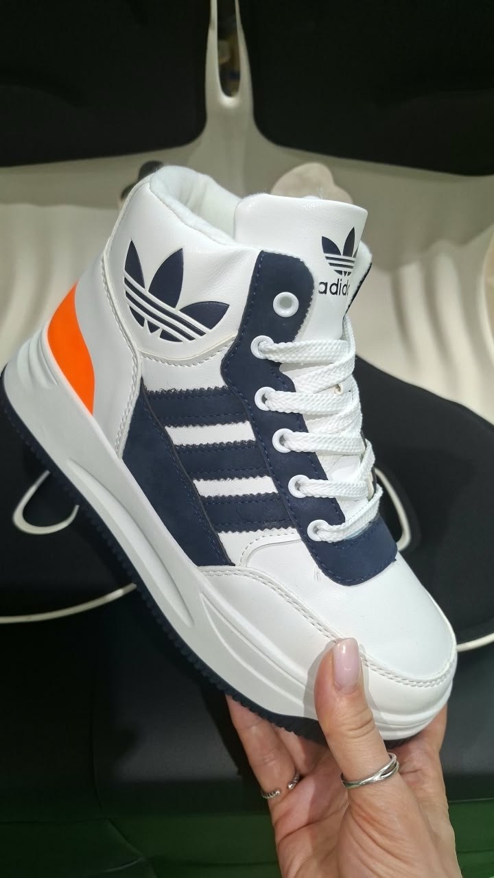 ,зимние кроссовки adidas retropy f2 hi,кроссовки,зимние женские кроссовки,высокие кроссовки