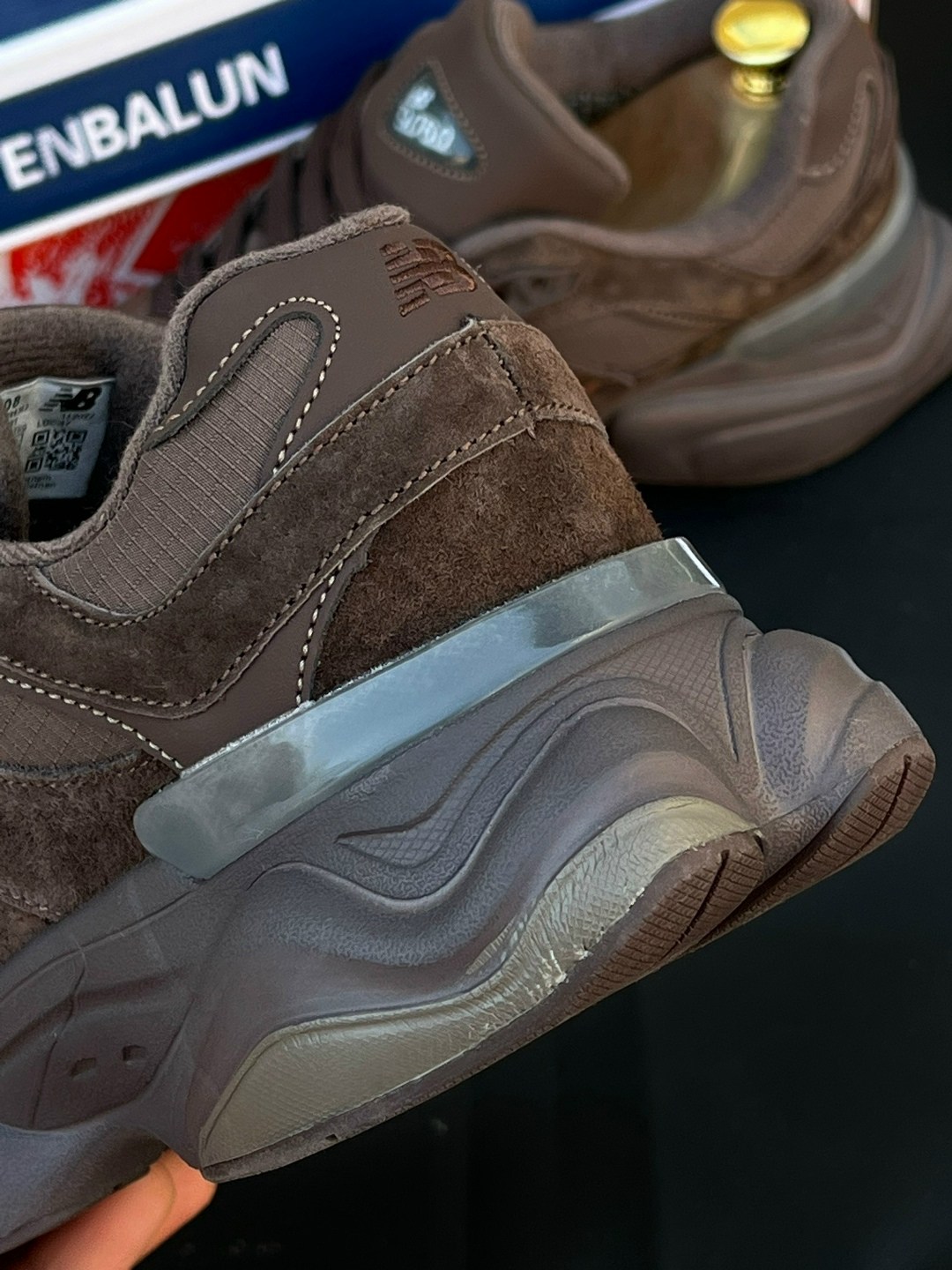 кроссовки мужские new balance,кроссовки new balance 9060,кроссовки new balance,new balance 9060 коричневые,кроссовки new bunren new balance 574