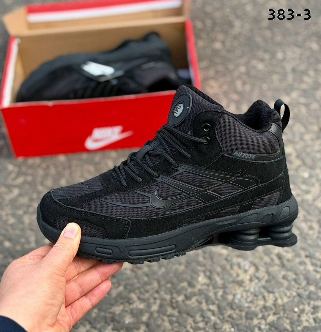 кроссовки мужские зимние nike,кроссовки зимние nike,зимние высокие кроссовки мужские с мехом nike,кроссовки,мужские кроссовки