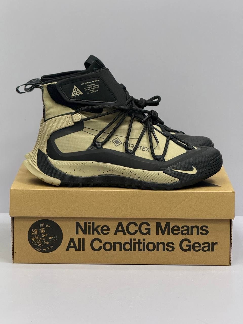 кроссовки зимние nike acg air terra antarktik,кроссовки nike acg air terra antarktik,кроссовки nike acg air terra antarktik gore-tex,кроссовки nike acg,зимние кроссовки nike