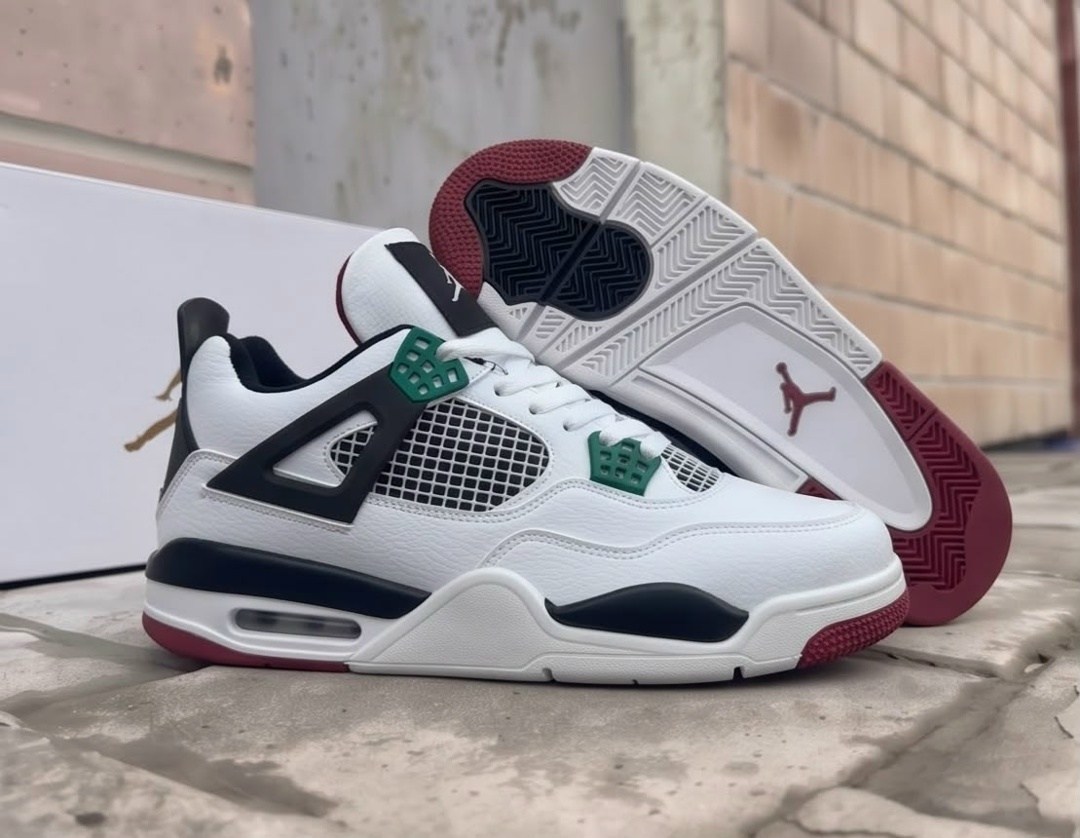 кроссовки nike air jordan 4 retro,кроссовки,кроссовки мужские nike air jordan 4,,nike air jordan 4 retro