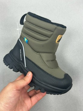 Дутики