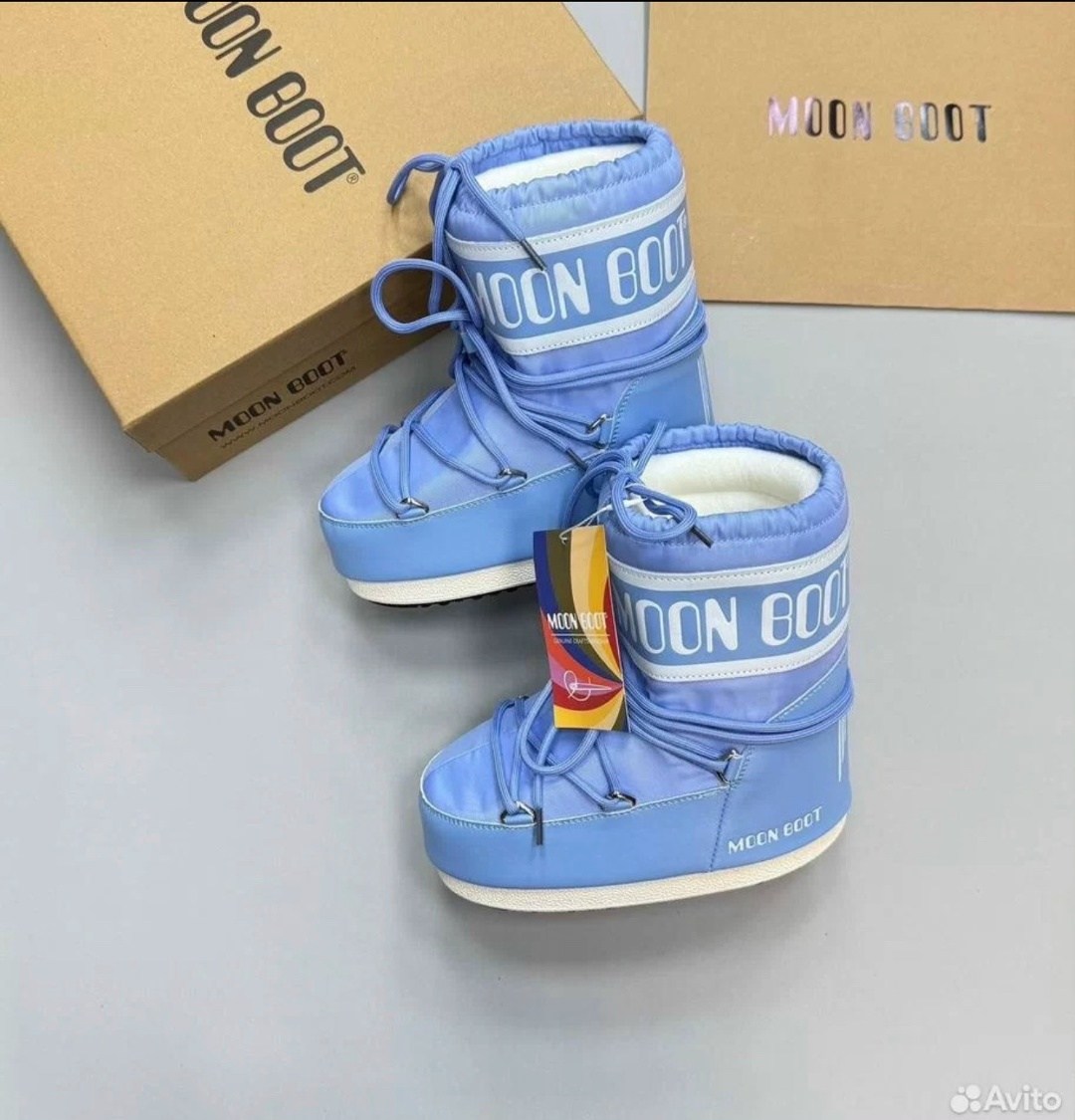 ,мун бут,зимние ботинки moon boot,луноходы женские,зимние сапоги