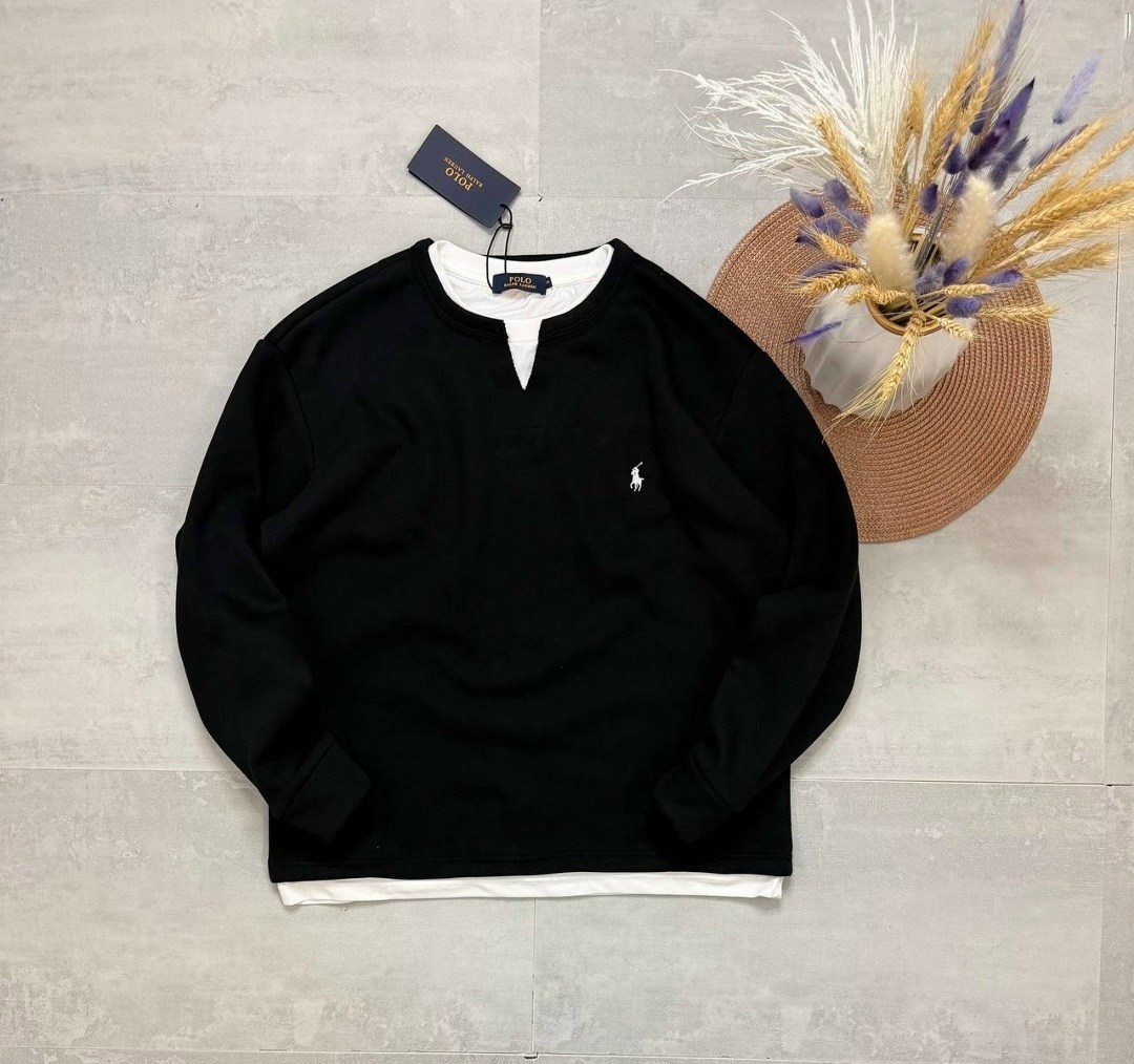 свитшот polo ralph lauren,свитшот polo,кофта толстовка,свитшот мужская,мужская кофта