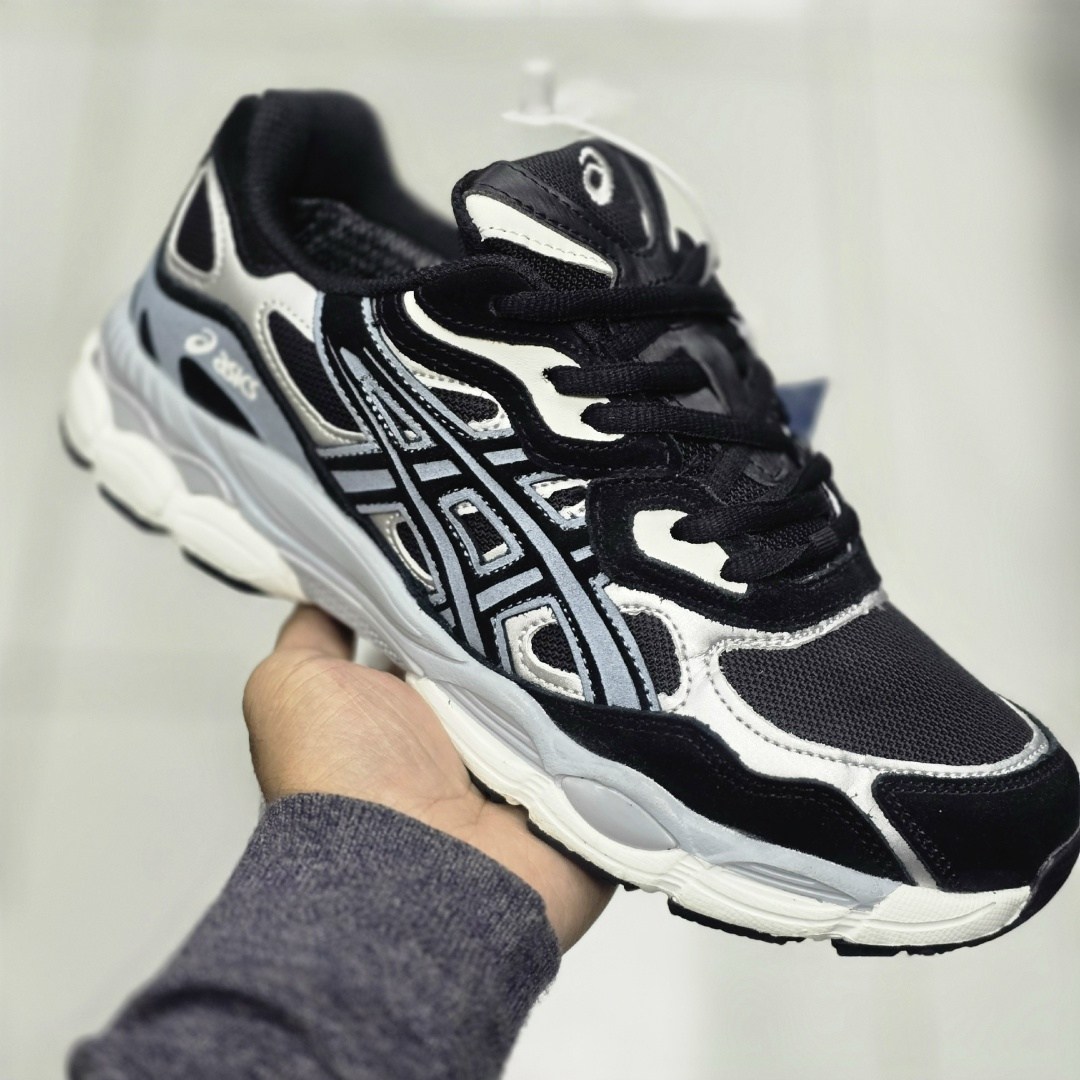 мужские кроссовки asics,кроссовки asics gel nyc,кроссовки asics gel,кроссовки,asics gel nyc grey