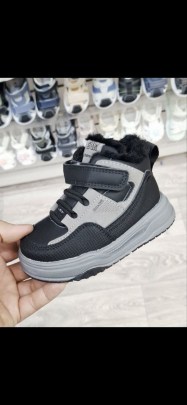 Ботинки