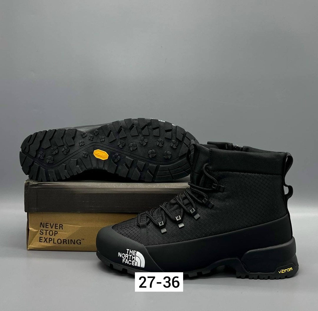 мужская походная  the north face black,ботинки the north face,кроссовки мужские the north face,,ботинки the north face soukuu gore-tex