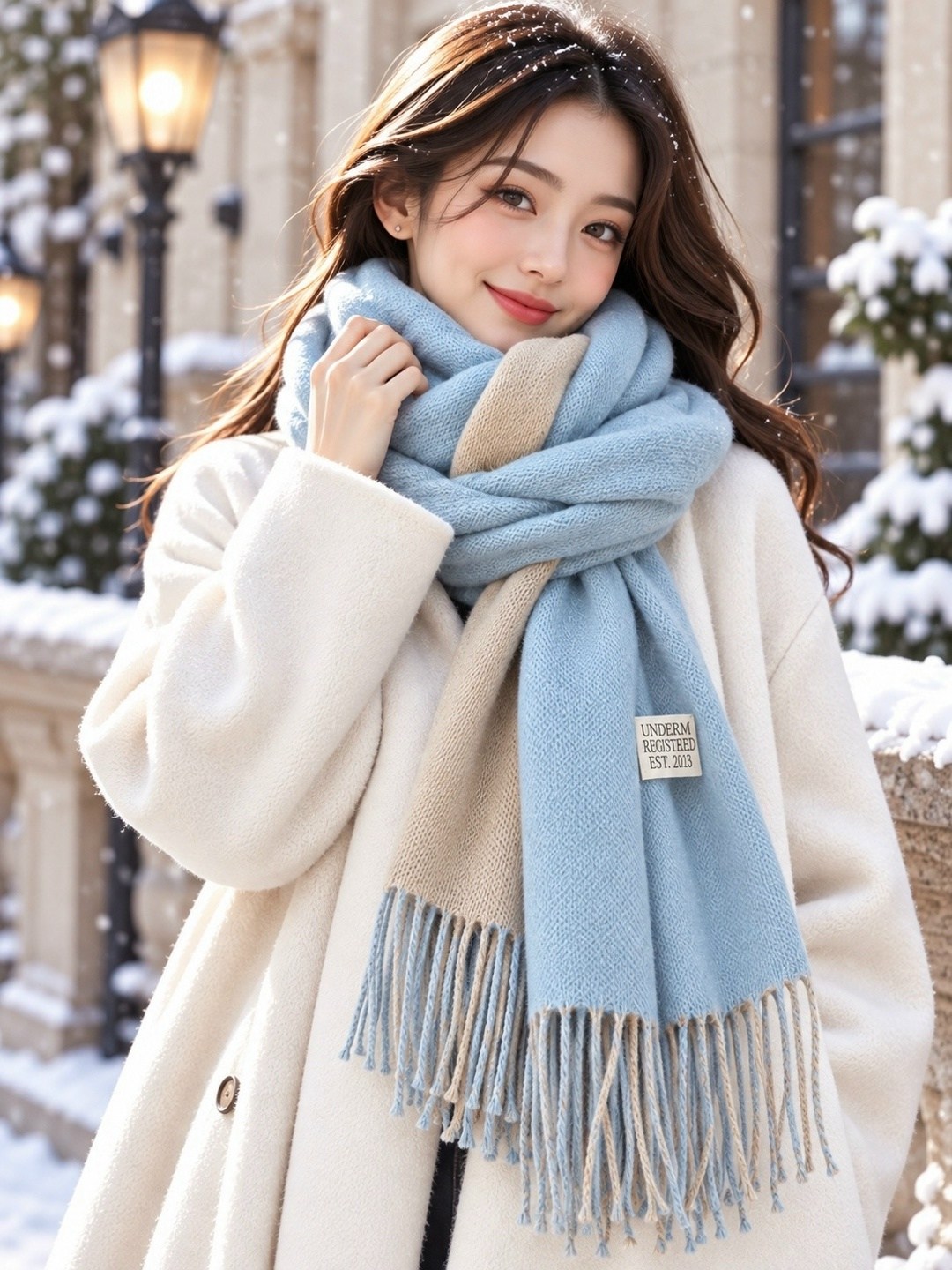 зимний шарф,шарф женские,теплые шарфы,зимние теплые шарфы,женский теплый шарф