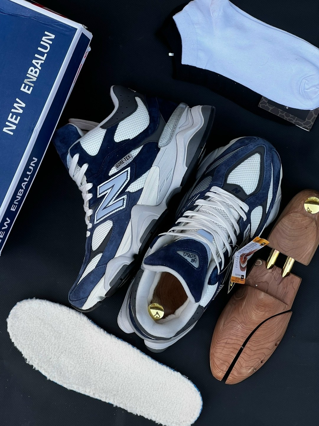 кроссовки new balance 9060,кроссовки new balance 9060 зимние,кроссовки new balance,кроссовки мужские new balance,кроссовки new balance 9060 зимние синие