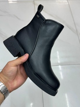 Ботинки