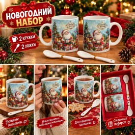 1000 мелочей